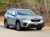 Used 2020 Subaru Forester Premium image 5