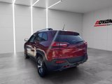 Used 2015 Jeep Cherokee Trailhawk image 5