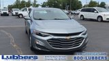 Used 2024 Chevrolet Malibu LT image 3