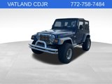 Used 2003 Jeep Wrangler X image 3