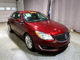Used 2016 Buick Regal Premium image 6
