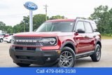 New 2025 Ford Bronco Sport Big Bend w/ Convenience Package image 2