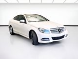 Used 2013 Mercedes-Benz C 250 Coupe image 3