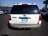 Used 2008 Ford Expedition EL Eddie Bauer image 4