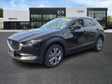 Certified 2022 MAZDA CX-30 AWD 2.5 S w/ Premium Package image 3