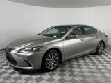 Used 2021 Lexus ES 350 w/ Premium Package image 3