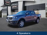 Used 2021 Ford Ranger XL w/ Equipment Group 101A High image 4
