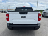 New 2025 Ford Maverick XL w/ Equipment Group 102A image 6