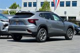 New 2025 Chevrolet Trax LT w/ Driver Confidence Package image 4