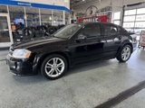 Used 2012 Dodge Avenger SE image 4