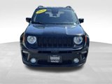 Used 2020 Jeep Renegade Altitude image 2