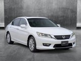 Used 2014 Honda Accord EX-L image 3