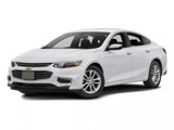 Used 2016 Chevrolet Malibu LT image 4