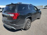 Used 2021 GMC Acadia SLE w/ Driver Convenience Package image 2