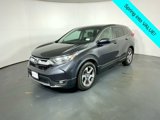 Used 2017 Honda CR-V EX image 2