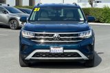 Used 2021 Volkswagen Atlas SE w/ Towing Package image 6