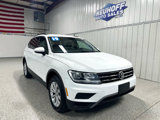 Used 2019 Volkswagen Tiguan S image 3