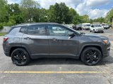 Used 2021 Jeep Compass Latitude image 5