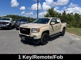 Certified 2022 GMC Canyon Elevation w/ Elevation Premium Package image 4
