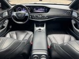 Used 2015 Mercedes-Benz S 550 4MATIC Sedan image 2