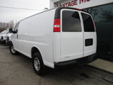 Used 2018 Chevrolet Express 2500 w/ Driver Convenience Package image 5