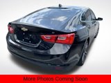Used 2023 Chevrolet Malibu LT w/ Driver Confidence Package image 6