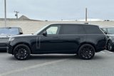 New 2025 Land Rover Range Rover Long Wheelbase SE image 2