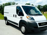 Used 2021 RAM ProMaster 2500 image 4