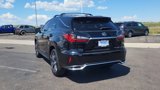 Used 2018 Lexus RX 350L AWD image 3