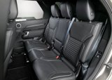 Certified 2023 Land Rover Discovery Metropolitan Edition image 5