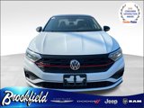 Used 2020 Volkswagen Jetta GLI Autobahn w/ GLI Autobahn Black Package image 2