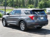 Used 2021 Ford Explorer XLT w/ Equipment Group 202A image 4