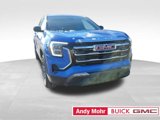 New 2025 GMC Terrain Elevation image 3