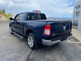 Used 2022 RAM 1500 Big Horn image 3