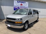 Used 2019 Chevrolet Express 3500 LT w/ LT Preferred Equipment Group image 5