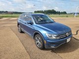 Used 2019 Volkswagen Tiguan SEL image 3