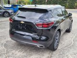 Used 2023 Chevrolet Blazer Premier w/ Enhanced Convenience Package image 2