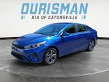 Used 2024 Kia Forte LXS image 2