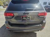 Used 2015 Jeep Grand Cherokee Altitude image 5