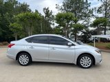 Used 2017 Nissan Sentra S image 2