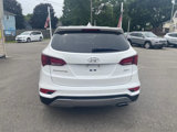 Used 2017 Hyundai Santa Fe Sport image 6