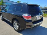 Used 2013 Toyota Highlander Limited image 4