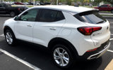 Used 2023 Buick Encore GX Preferred w/ Cold Weather Comfort Package image 4