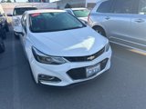 Used 2017 Chevrolet Cruze LT w/ Convenience Package image 5