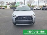 Used 2024 Toyota Corolla Cross L image 2