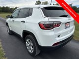 New 2025 Jeep Compass Sport image 4
