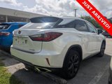 Used 2016 Lexus RX 350 AWD image 4