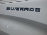 Used 2021 Chevrolet Silverado 1500 W/T w/ WT Value Package image 3
