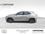 Certified 2023 Lexus UX 250h F Sport image 3