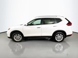 Used 2017 Nissan Rogue SV w/ SV Premium Package image 4